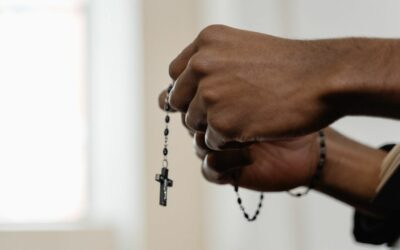 Reconciling IFS with Our Catholic Christian Faith