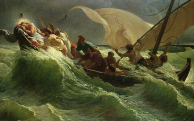 How and Why We Reject God’s Providence