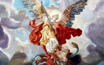 Spiritual Warfare