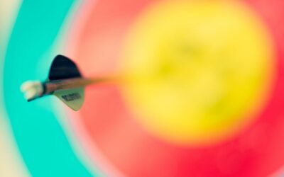 Spot Your Strengths in Five Easy Steps