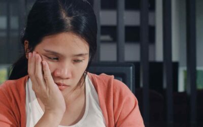 How Parents Use Their Children To Avoid Feeling Shame