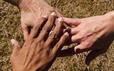 Inner Pre-Evangelization:  A Focus on Internal Trust