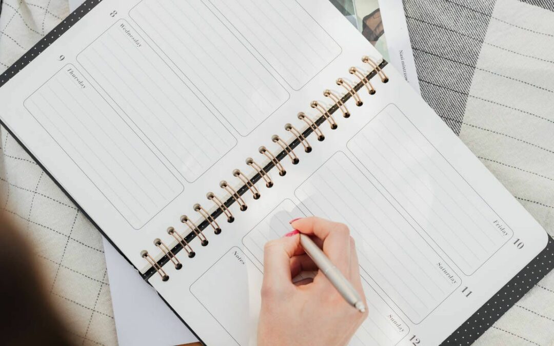 The Secret Psychological Reasons We Fail to Make Time for Prayer