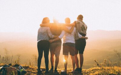 The Need for Community