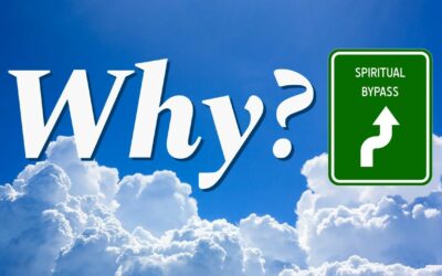 The Whys of Catholic Spiritual Bypassing