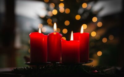 Revise Your Advent Preparation