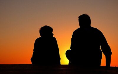 Changing Yourself First To Help Your Children
