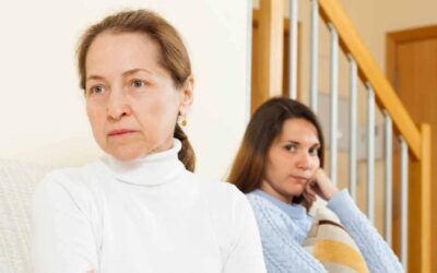 Loving a Parent Who Doesn’t Love You