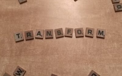 The Power of a Word
