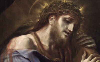 Moving from Rejecting to Embracing God’s Providence