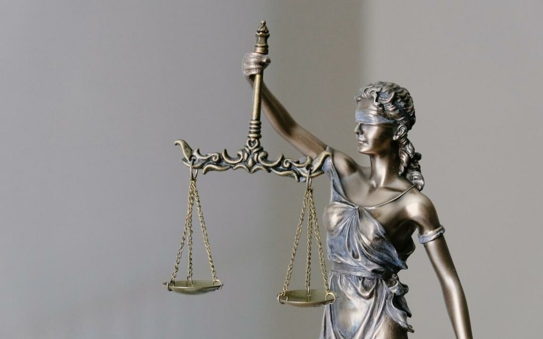 Understanding Justice and Justification