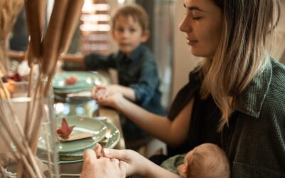 Thanksgiving: Skin-Deep vs. Profound