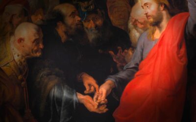 Naturalizing and Spiritualizing: Two Errors Catholics Make