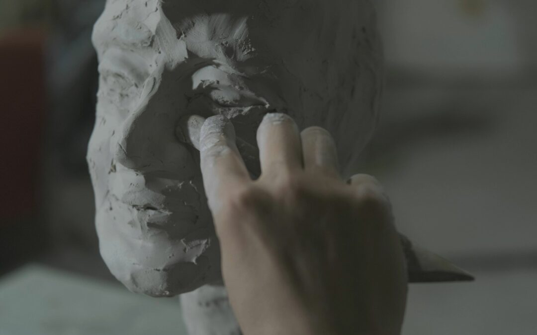 Who Forms Your Clay?