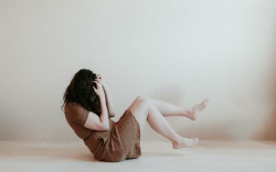 Coping With Anxiety