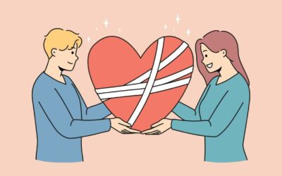 Better Homes and Pardons: Finding Freedom Through Forgiveness