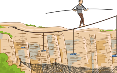 Balancing on a Tightrope During COVID-19