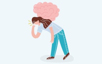 Suffering vs. Mental Pain