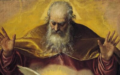 All Is Gift — Unrecognized Gifts from God