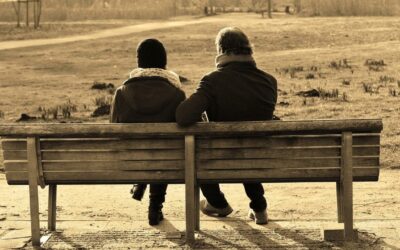 What to Say to an Abuse Victim