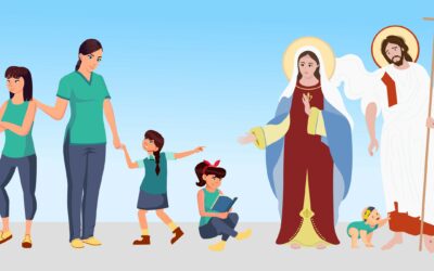 Wholehearted Prayer in Humility