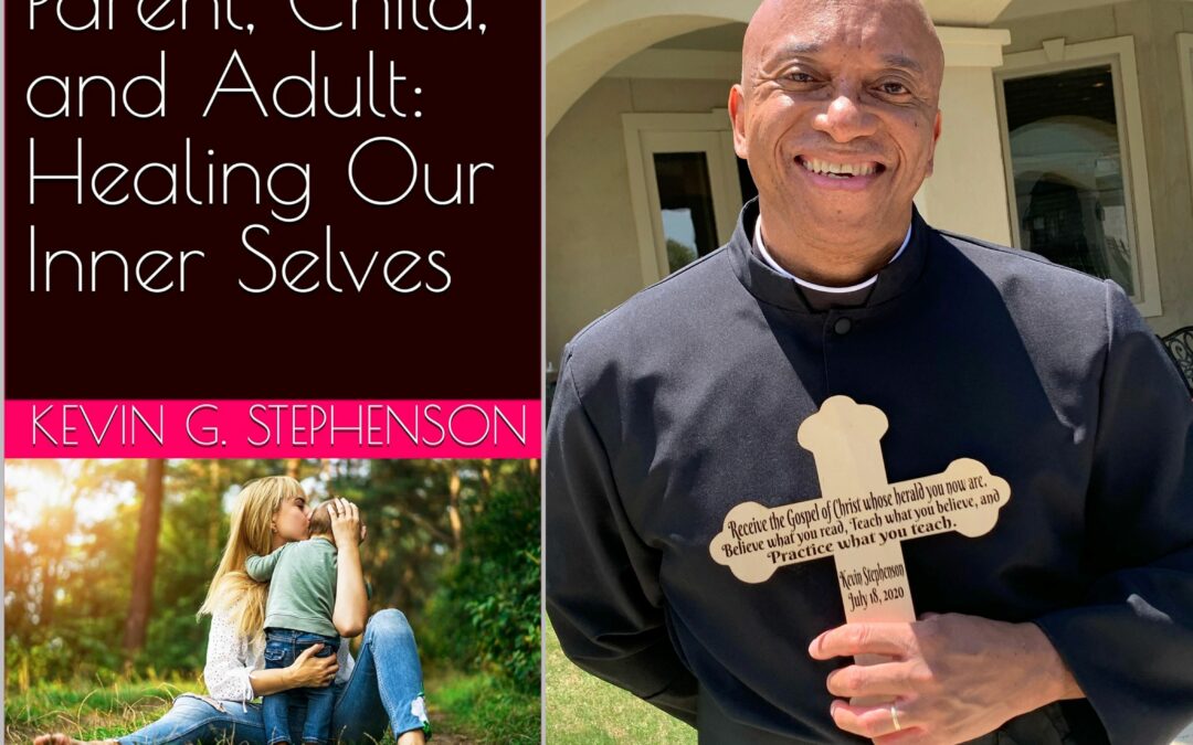 Review of Parent, Child, and Adult: Healing Our Inner Selves
