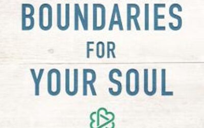 Boundaries For Your Soul: Understood through a Catholic Anthropological Lens