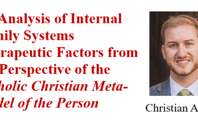 A Dissertation on IFS and Catholicism