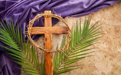A Guide to Your Personal Formation for Holy Week