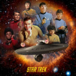 TV/Film Franchise Review: Star Trek as a Metaphor for Cosmic Harmony and Systems Thinking