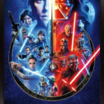 Film Franchise Review: Star Wars: The Hero’s Journey, the Force, the SELF, and Non-Dualism