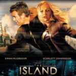 Film Review: The Island