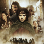 The Fellowship of the Ring