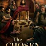 The Chosen (5 seasons)