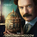TV Series Review: A Gentleman in Moscow